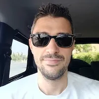 Alex Raihelgaus