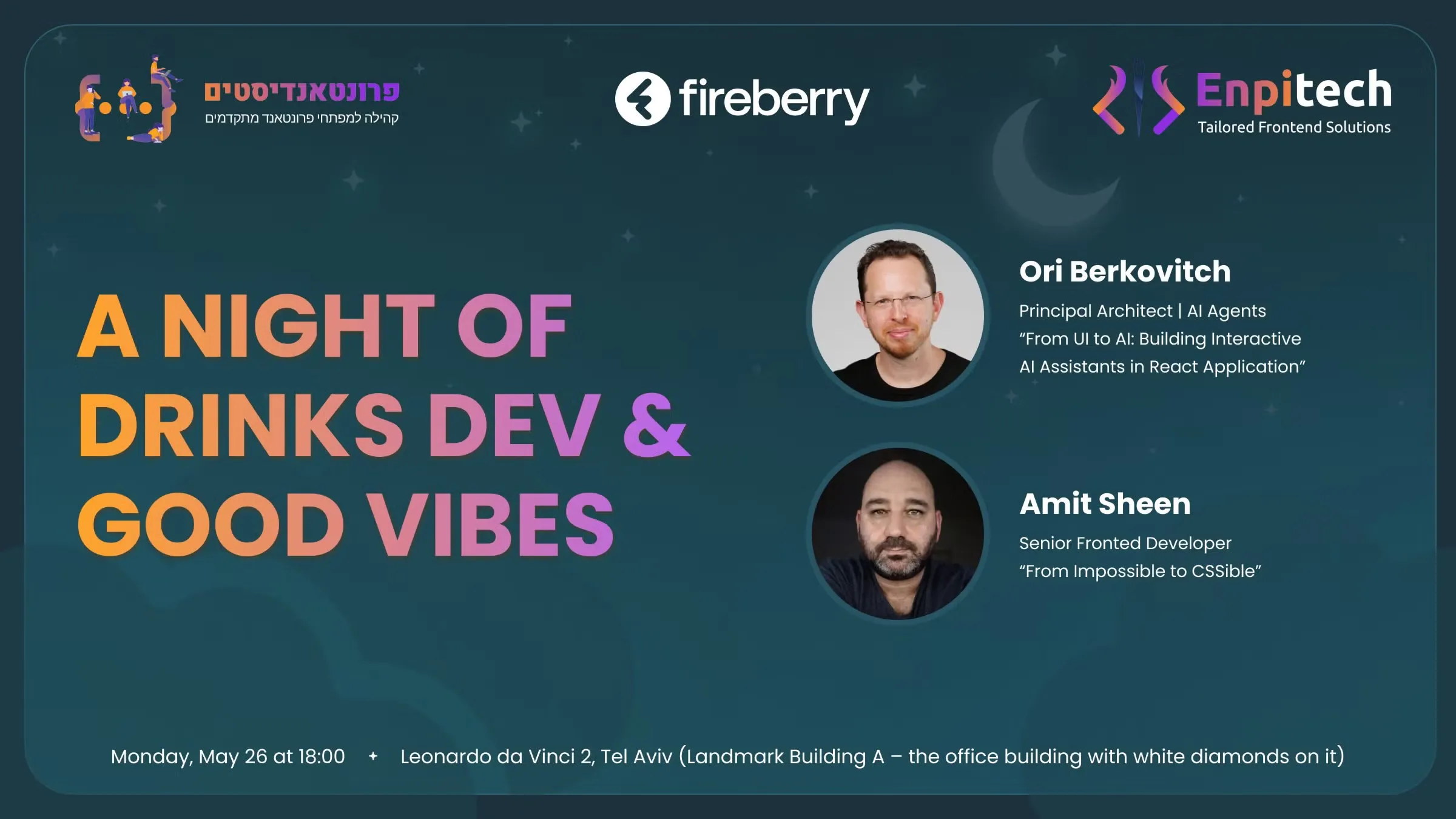 From AI Assistants to CSS Magic