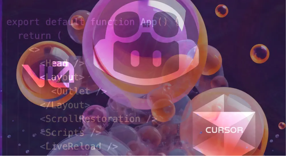 AI-Powered Frontend Productivity