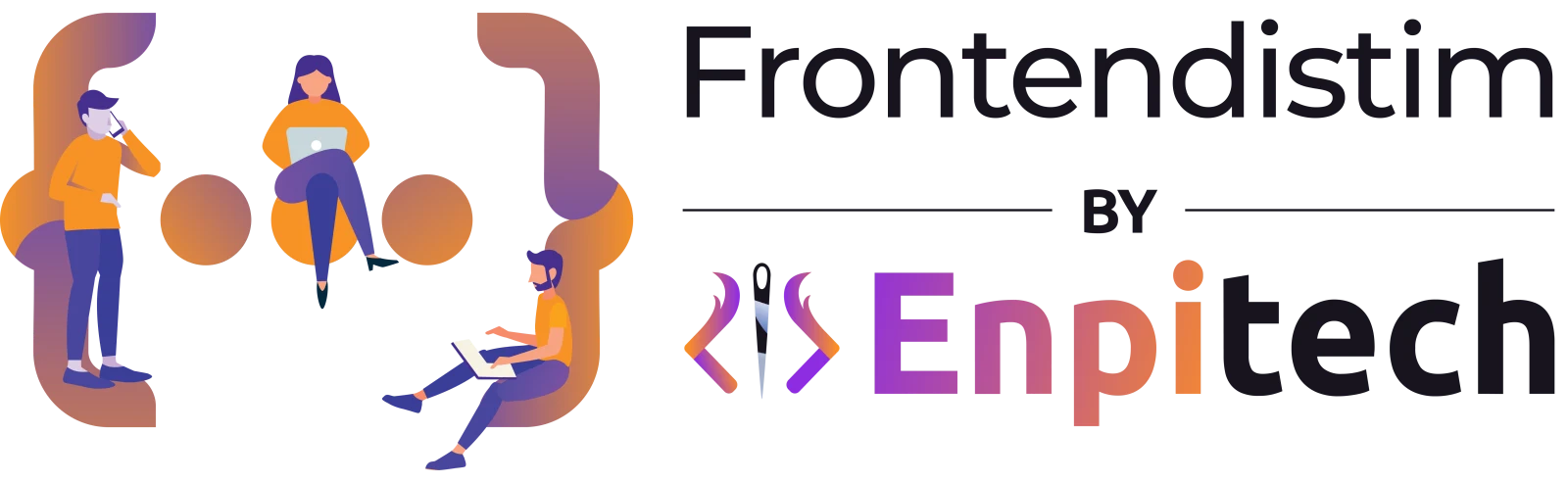 Frontendistim by Enpitech