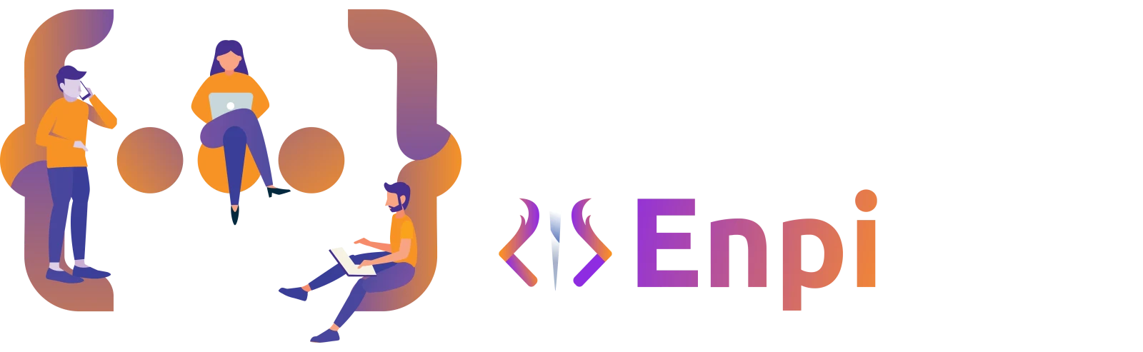 Frontendistim by Enpitech