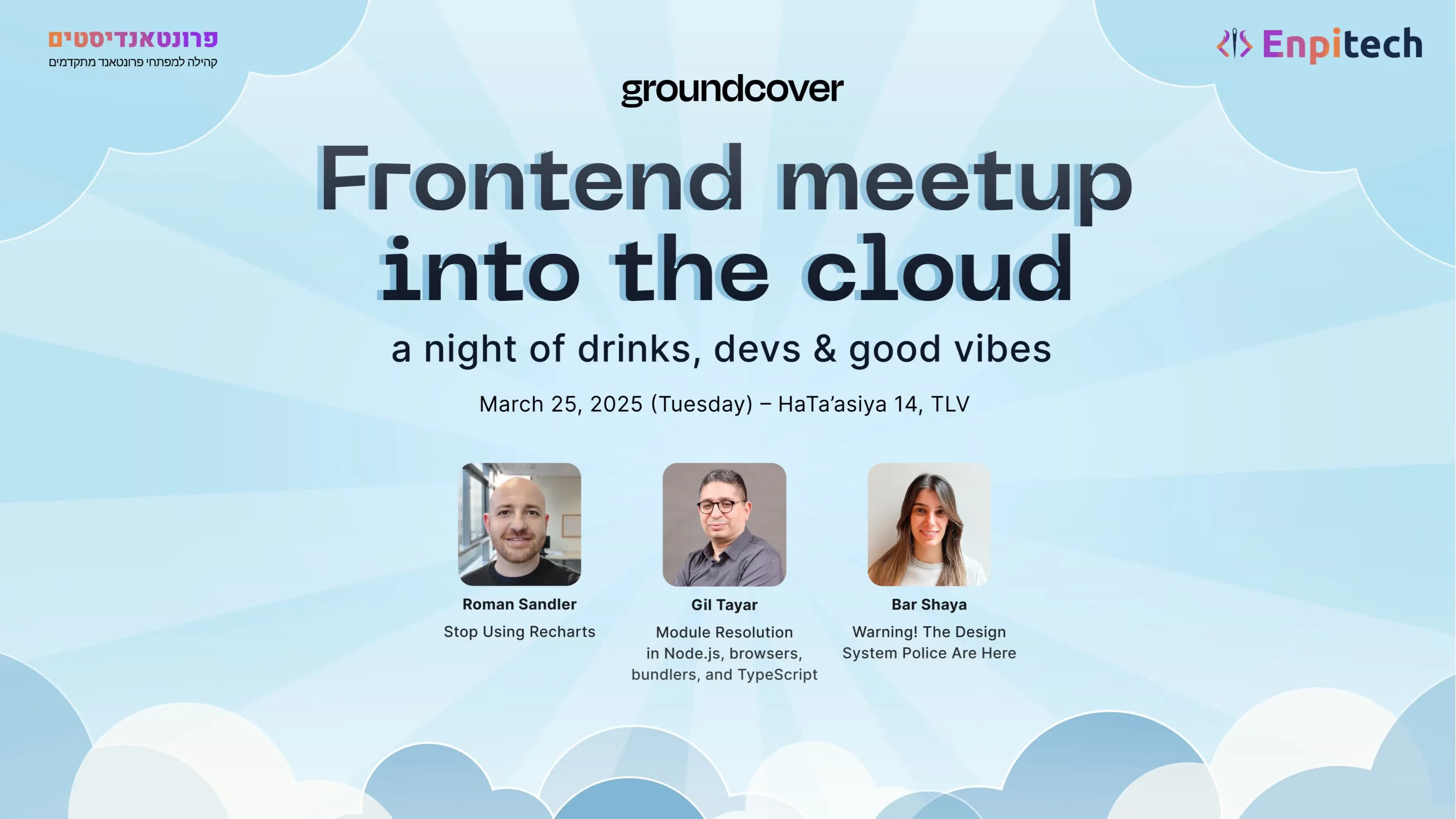 Charts, Design Systems & Modules