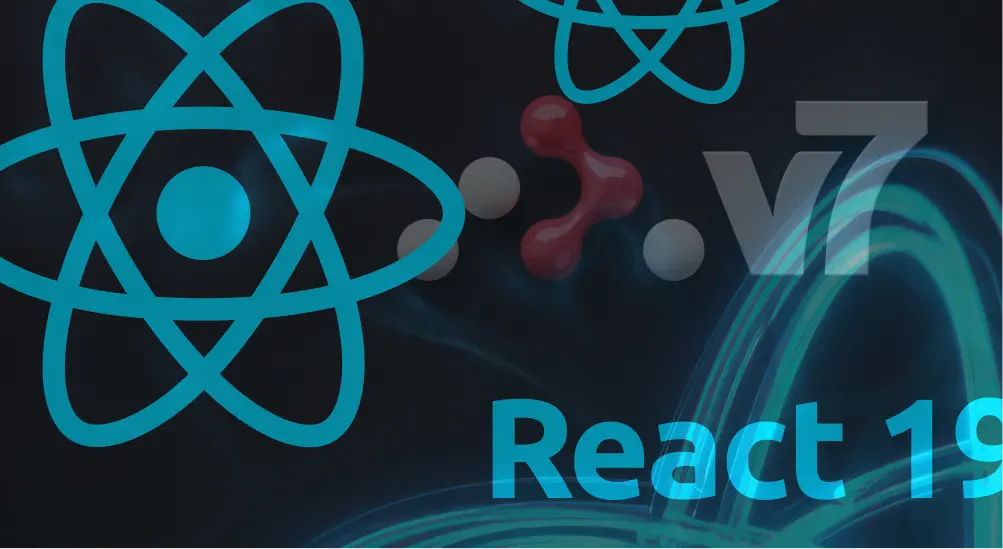 React 19 & React-Router v7