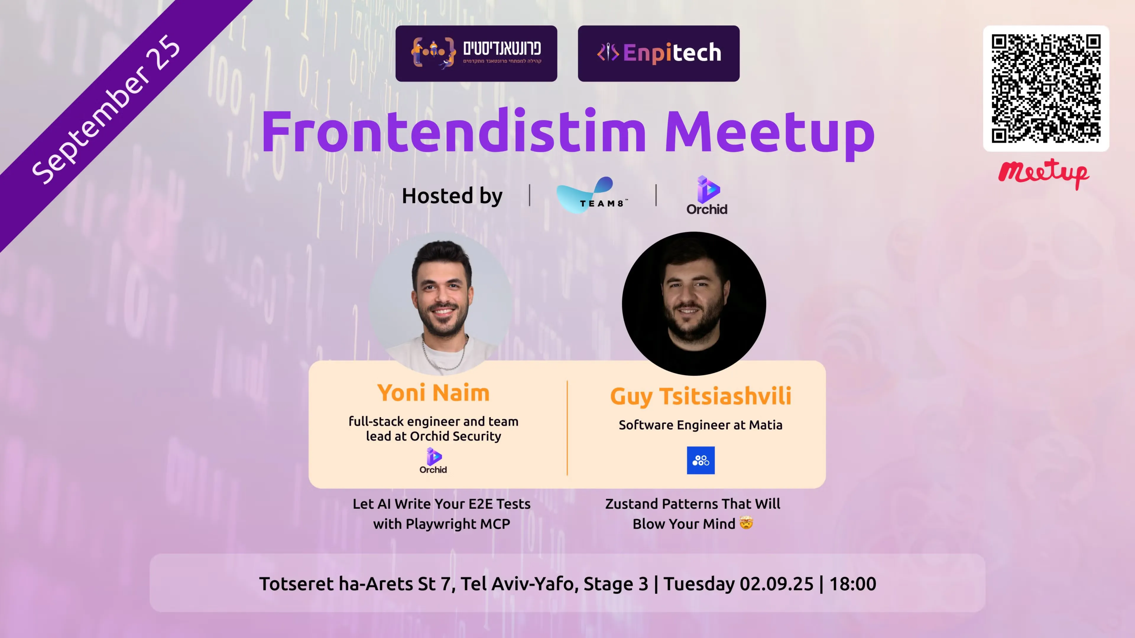 AI-Powered Testing & Advanced Zustand