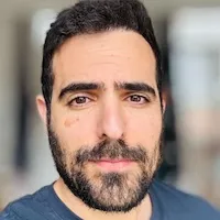 Tomer Oz Fresko