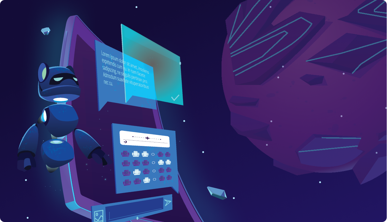 Generative UI with Vercel AI SDK