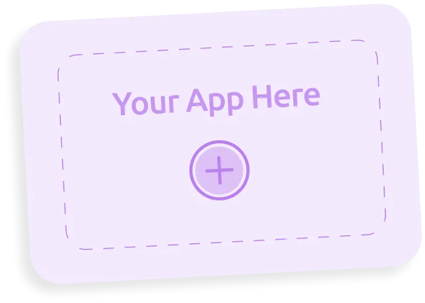 Dashboard example