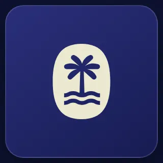 TanStack logo for TanStack Hotkeys